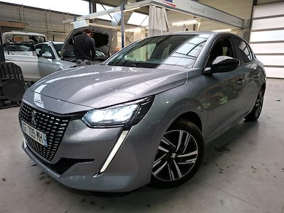 Peugeot 208 208 1.2 PureTech 75ch S&amp;S Style