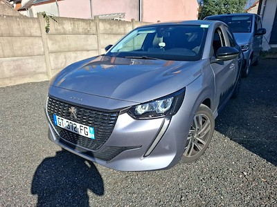Peugeot 208 208 1.2 PureTech 75ch S&amp;S Style