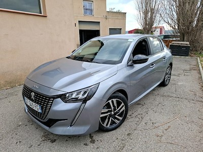 Peugeot 208 208 1.2 PureTech 75ch S&S Style