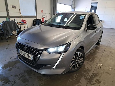 Peugeot 208 208 1.2 PureTech 75ch S&S Style