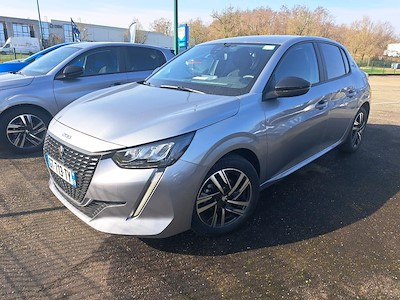 Peugeot 208 208 1.2 PureTech 75ch S&S Style