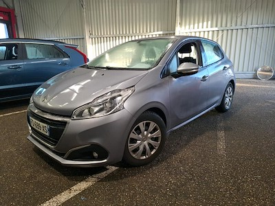 Peugeot 208 208 1.5 BlueHDi 100ch .c Active Business S&S 5p