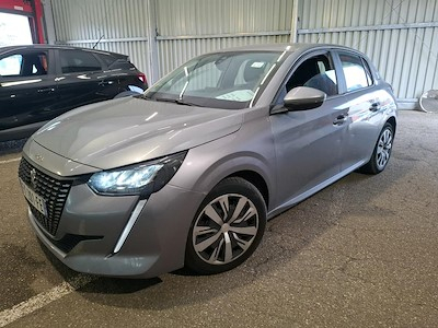 Peugeot 208 208 1.5 BlueHDi 100ch S&amp;S Active Business