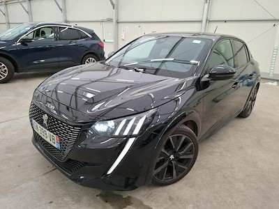 Peugeot 208 208 1.5 BlueHDi 100ch S&amp;S GT