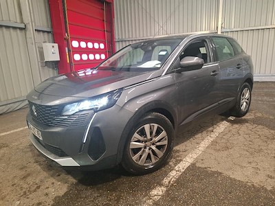 Peugeot 3008 3008 1.2 PureTech 130ch S&S Active Business