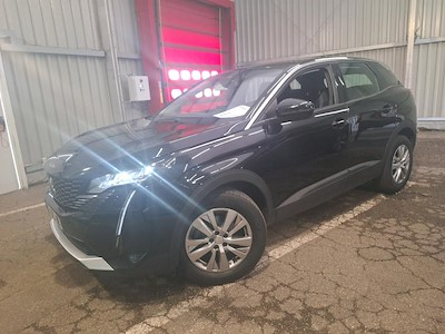 Peugeot 3008 3008 1.2 PureTech 130ch S&amp;S Active Pack EAT8