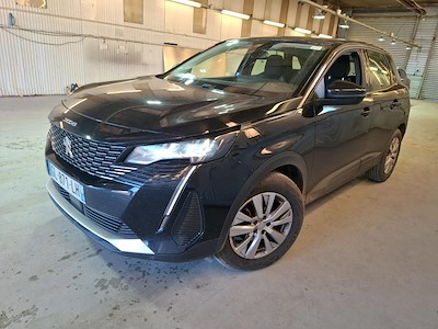 Peugeot 3008 3008 1.2 PureTech 130ch S&amp;S Active Pack EAT8