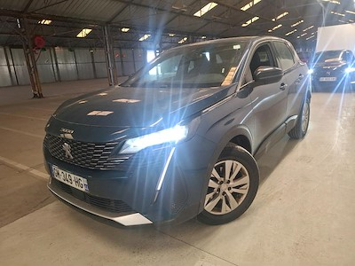 Peugeot 3008 3008 1.2 PureTech 130ch S&amp;S Active Pack EAT8