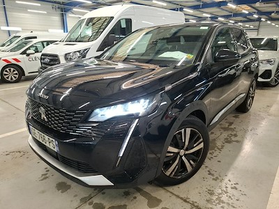 Peugeot 3008 3008 1.2 PureTech 130ch S&S Allure Pack EAT8