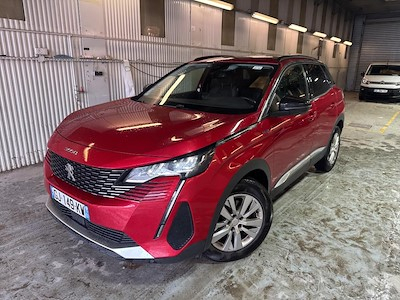 Peugeot 3008 3008 1.2 PureTech 130ch S&amp;S Style EAT8