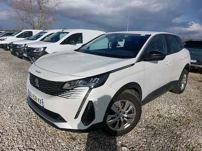 Peugeot 3008 3008 1.5 BlueHDi 130ch S&amp;S Active Business