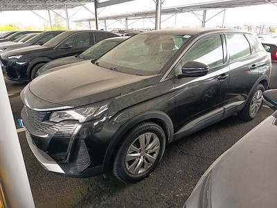 Peugeot 3008 3008 1.5 BlueHDi 130ch S&S Active Business EAT8