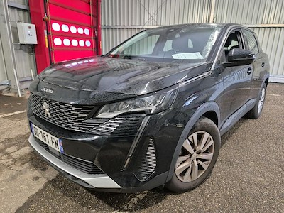 Peugeot 3008 3008 1.5 BlueHDi 130ch S&S Active Business EAT8