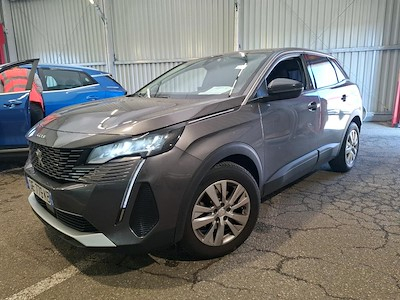 Peugeot 3008 3008 1.5 BlueHDi 130ch S&amp;S Active Business EAT8