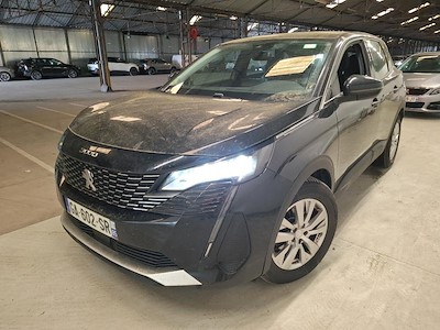 Peugeot 3008 3008 1.5 BlueHDi 130ch S&amp;S Active Business EAT8
