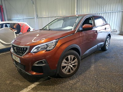 Peugeot 3008 3008 1.5 BlueHDi 130ch S&S Active Business EAT8