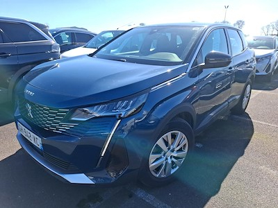 Peugeot 3008 3008 1.5 BlueHDi 130ch S&amp;S Active Pack EAT8