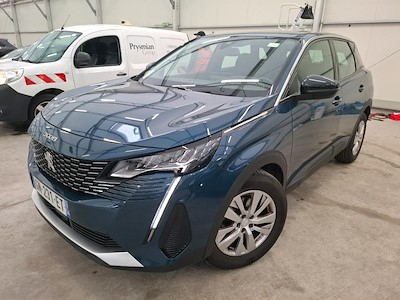 Peugeot 3008 3008 1.5 BlueHDi 130ch S&amp;S Active Pack EAT8