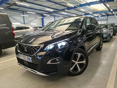 Peugeot 3008 3008 1.5 BlueHDi 130ch S&amp;S Allure Business EAT8