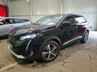 Peugeot 3008 3008 1.5 BlueHDi 130ch S&S Allure Pack EAT8