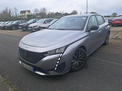 Peugeot 308 308 1.2 PureTech 110ch S&S Active Pack