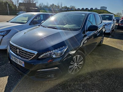 Peugeot 308 308 1.2 PureTech 130ch S&amp;S Allure Business
