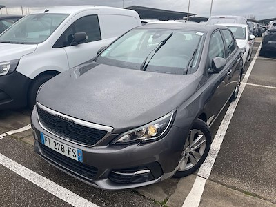 Peugeot 308 308 1.5 BlueHDi 100ch E6.c S&amp;S Active Business