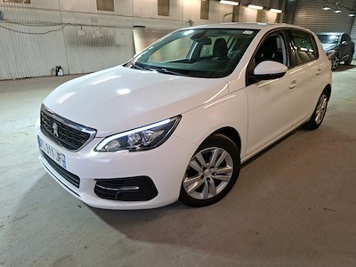 Peugeot 308 308 1.5 BlueHDi 130ch S&S Active