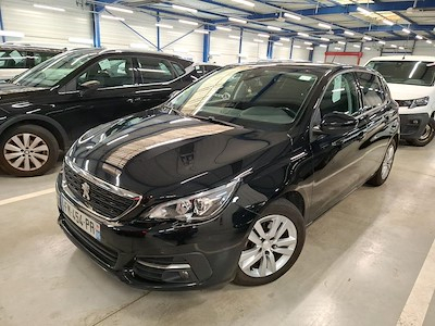 Peugeot 308 308 1.5 BlueHDi 130ch S&amp;S Active Business