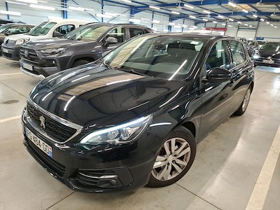 Peugeot 308 308 1.5 BlueHDi 130ch S&amp;S Active Business EAT6