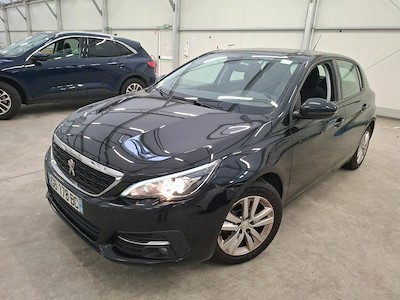 Peugeot 308 308 1.5 BlueHDi 130ch S&amp;S Active Pack EAT8
