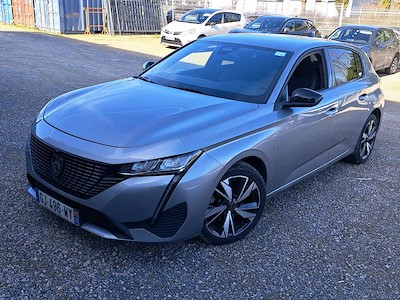 Peugeot 308 308 1.5 BlueHDi 130ch S&amp;S Allure