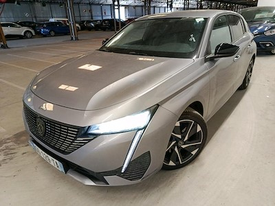 Peugeot 308 308 1.5 BlueHDi 130ch S&amp;S Allure Pack EAT8