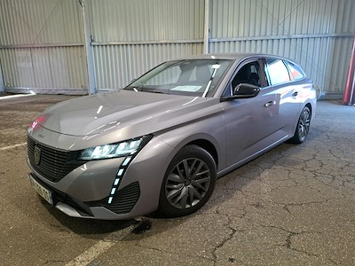 Peugeot 308 SW 308 SW 1.2 PureTech 110ch S&amp;S Active Pack
