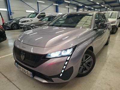 Peugeot 308 SW 308 SW 1.2 PureTech 130ch S&S Active Pack EAT8