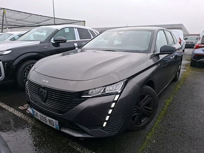 Peugeot 308 SW 308 SW 1.5 BlueHDi 130ch S&S Active Pack EAT8