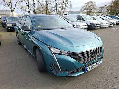 Peugeot 308 SW 308 SW 1.5 BlueHDi 130ch S&S Allure