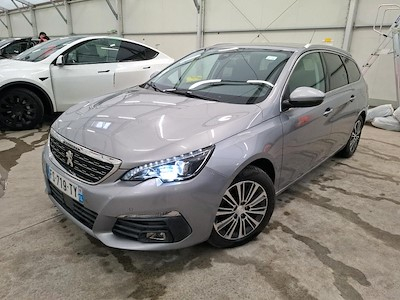 Peugeot 308 SW 308 SW 1.5 BlueHDi 130ch S&S Allure Business EAT8