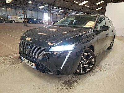 Peugeot 308 SW 308 SW 1.5 BlueHDi 130ch S&amp;S Allure Pack EAT8