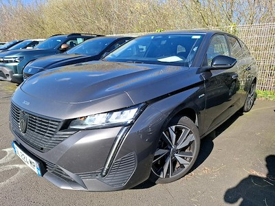 Peugeot 308 SW 308 SW PHEV 180ch Allure e-EAT8