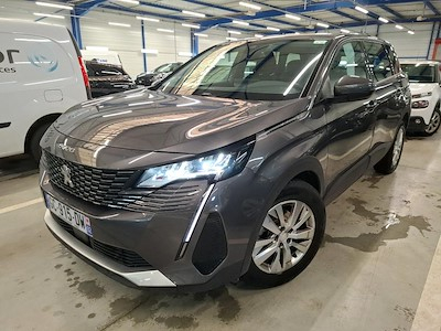 Peugeot 5008 5008 1.2 PureTech 130ch S&S Active Business EAT8