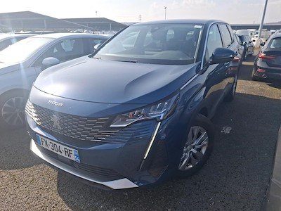 Peugeot 5008 5008 1.2 PureTech 130ch S&amp;S Active Business EAT8
