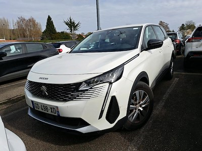 Peugeot 5008 5008 1.2 PureTech 130ch S&amp;S Active Pack EAT8