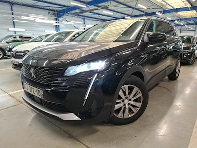 Peugeot 5008 5008 1.2 PureTech 130ch S&S Active Pack EAT8