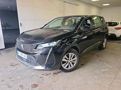 Peugeot 5008 5008 1.2 PureTech 130ch S&amp;S Active Pack EAT8