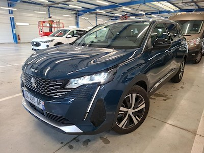 Peugeot 5008 5008 1.2 PureTech 130ch S&S Allure Pack EAT8
