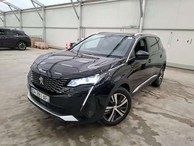 Peugeot 5008 5008 1.2 PureTech 130ch S&amp;S Allure Pack EAT8