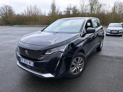 Peugeot 5008 5008 1.5 BlueHDi 130ch S&amp;S Active Business EAT8