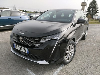 Peugeot 5008 5008 1.5 BlueHDi 130ch S&amp;S Active Pack