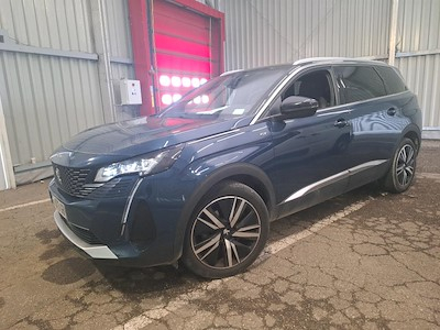 Peugeot 5008 5008 1.5 BlueHDi 130ch S&amp;S GT Pack EAT8